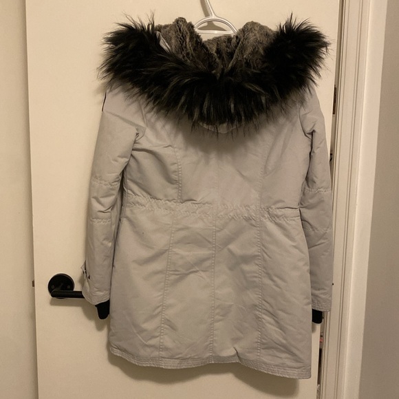 Noize winter jacket - Picture 4 of 4